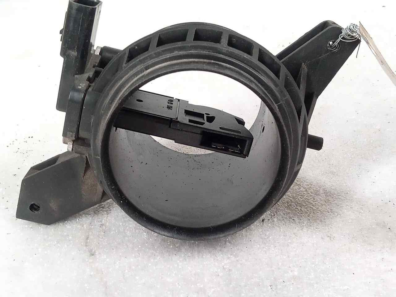 FORD Focus 3 generation (2011-2020) Mass Air Flow Sensor MAF AV619C623CB 24828508