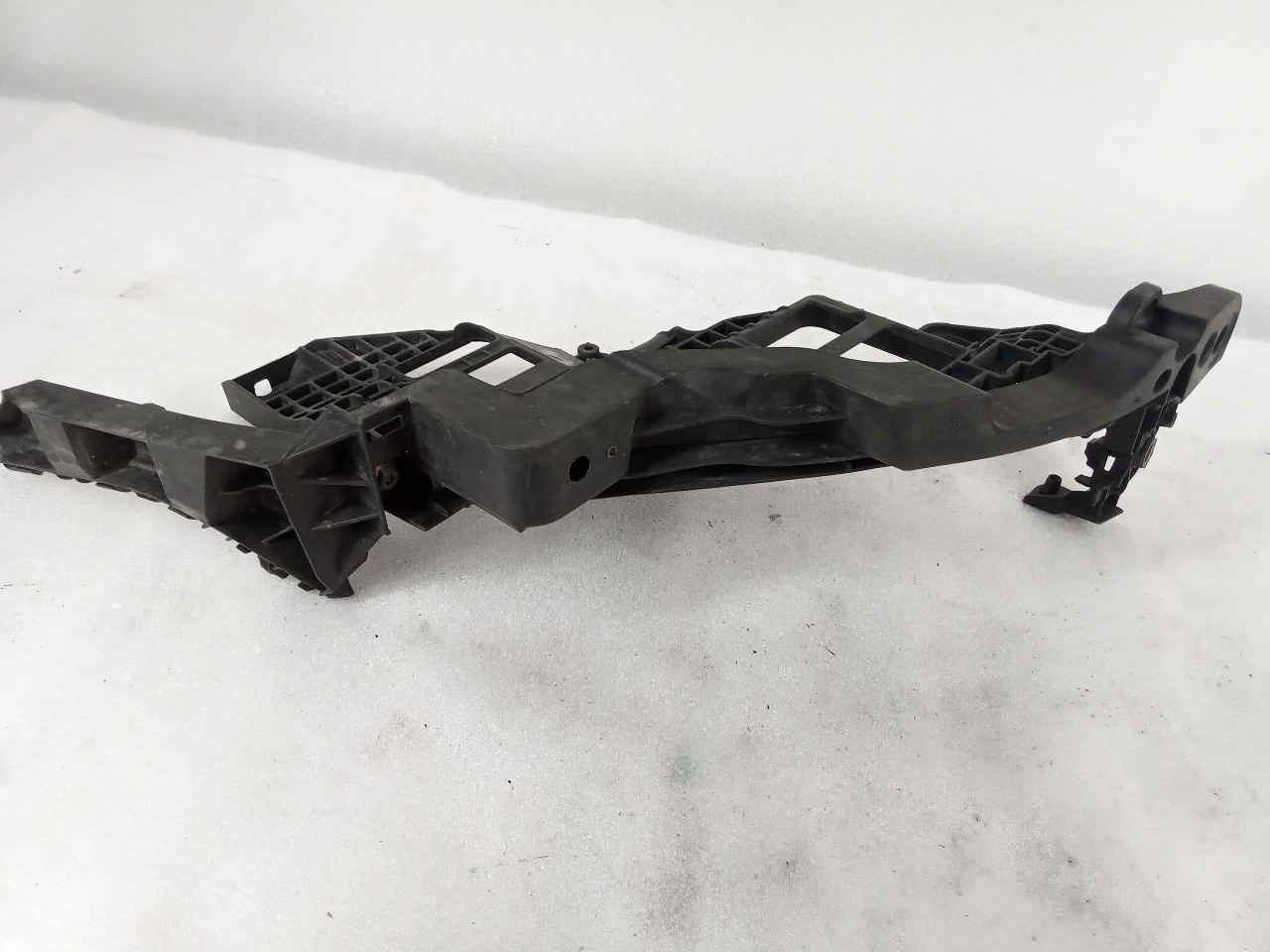 VOLKSWAGEN Golf 6 generation (2008-2015) Left Headlight Bracket Mount 5K0807227 24828170