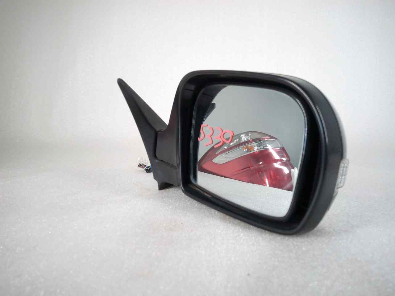 SUBARU Outback 3 generation (2003-2009) Right Side Wing Mirror 011199 23800382