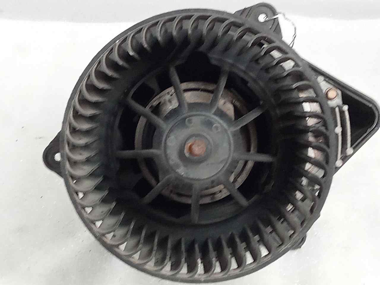 CITROËN Saxo 2 generation (1996-2004) Heater Blower Fan 6582675 24828354