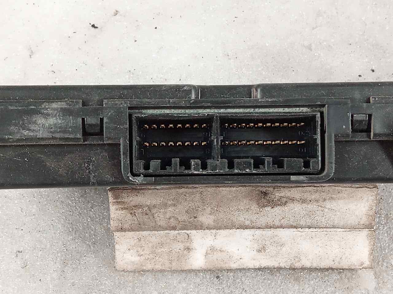 MITSUBISHI Outlander 2 generation (2005-2013) Other Control Units 7820A055 24828550