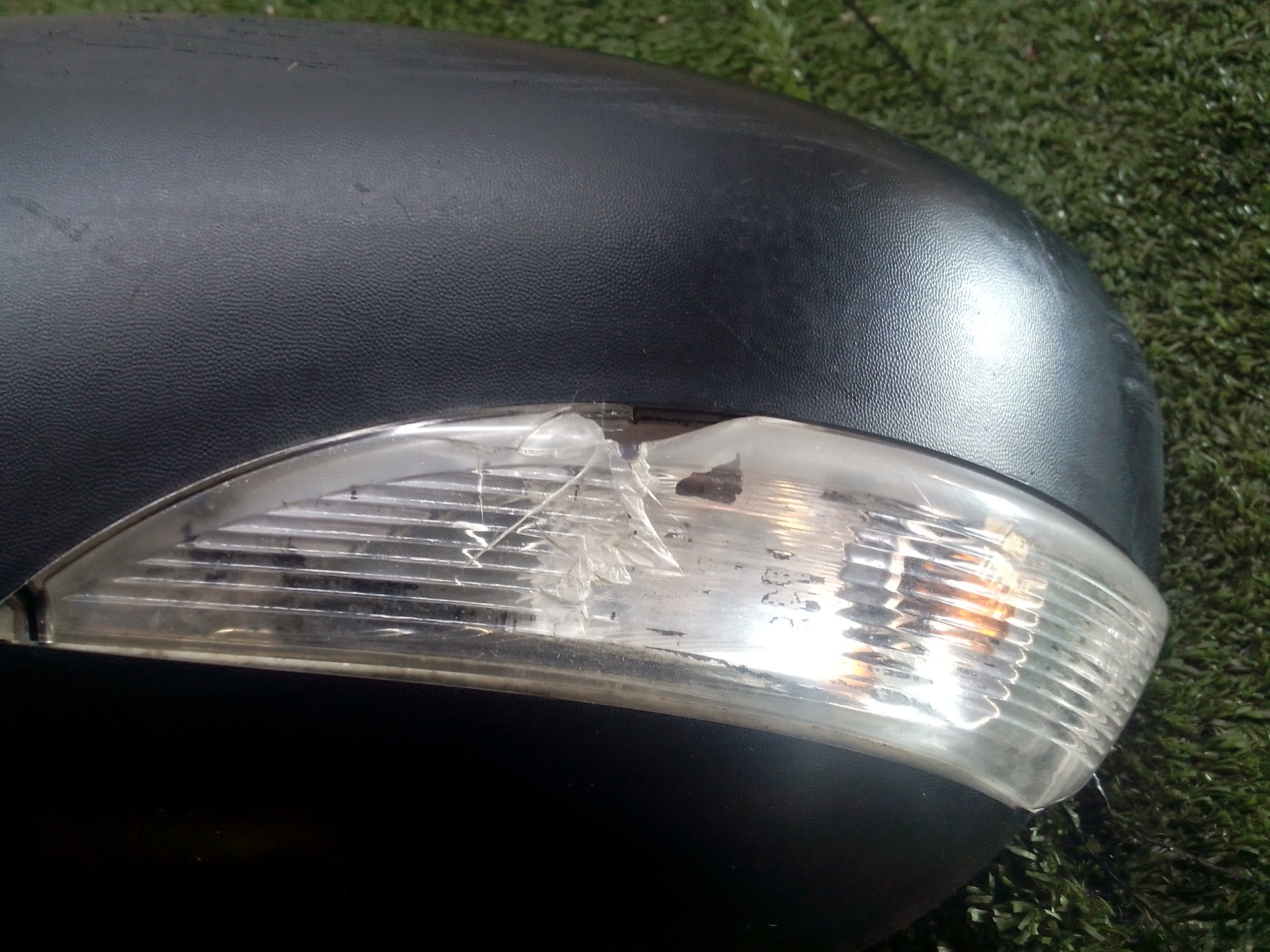 Retrovisor izquierdo 963025724R de Renault Clio iv grandtour (kh_) 2013-0 90 CV - pieza usada
