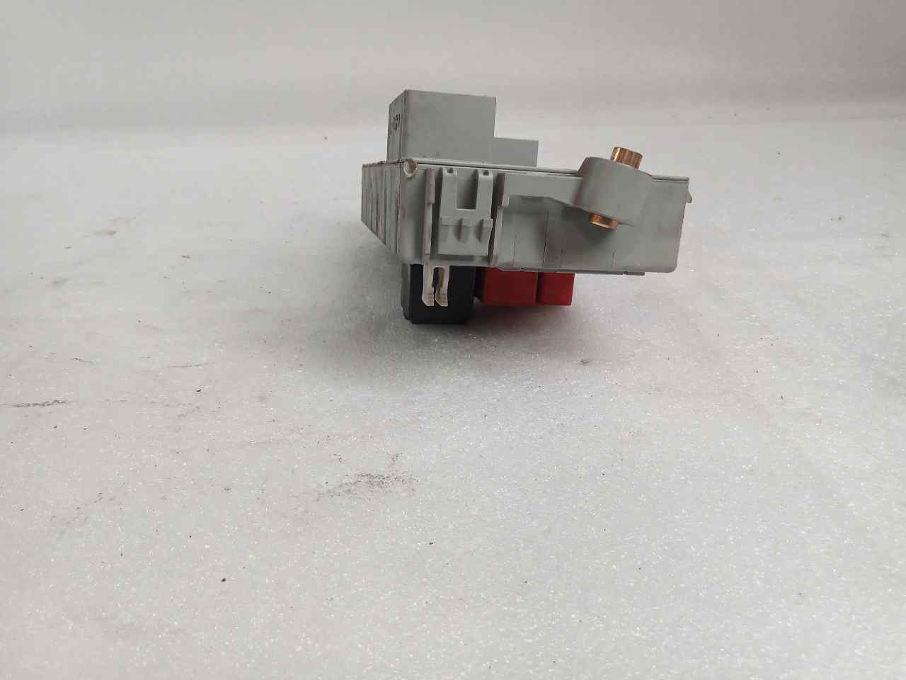 Scatola relè / fusibili 939A5000 50513353 de Alfa romeo 159 (939_) 2009-2011 185 CV - pieza usada