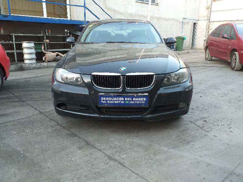 BMW 3 Series E90/E91/E92/E93 (2004-2013) Akseleratoriaus (gazo) pedalas 3542677264601 20038943