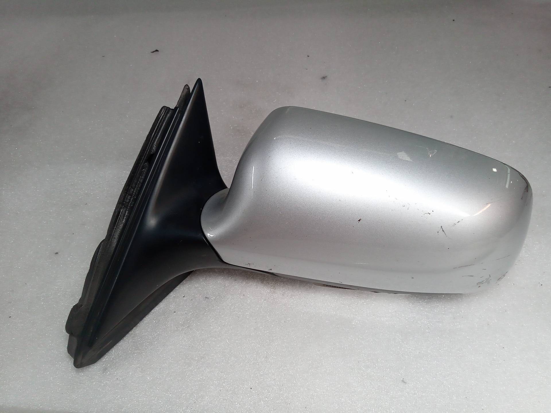 AUDI A3 8L (1996-2003) Left Side Wing Mirror 010594 23801645