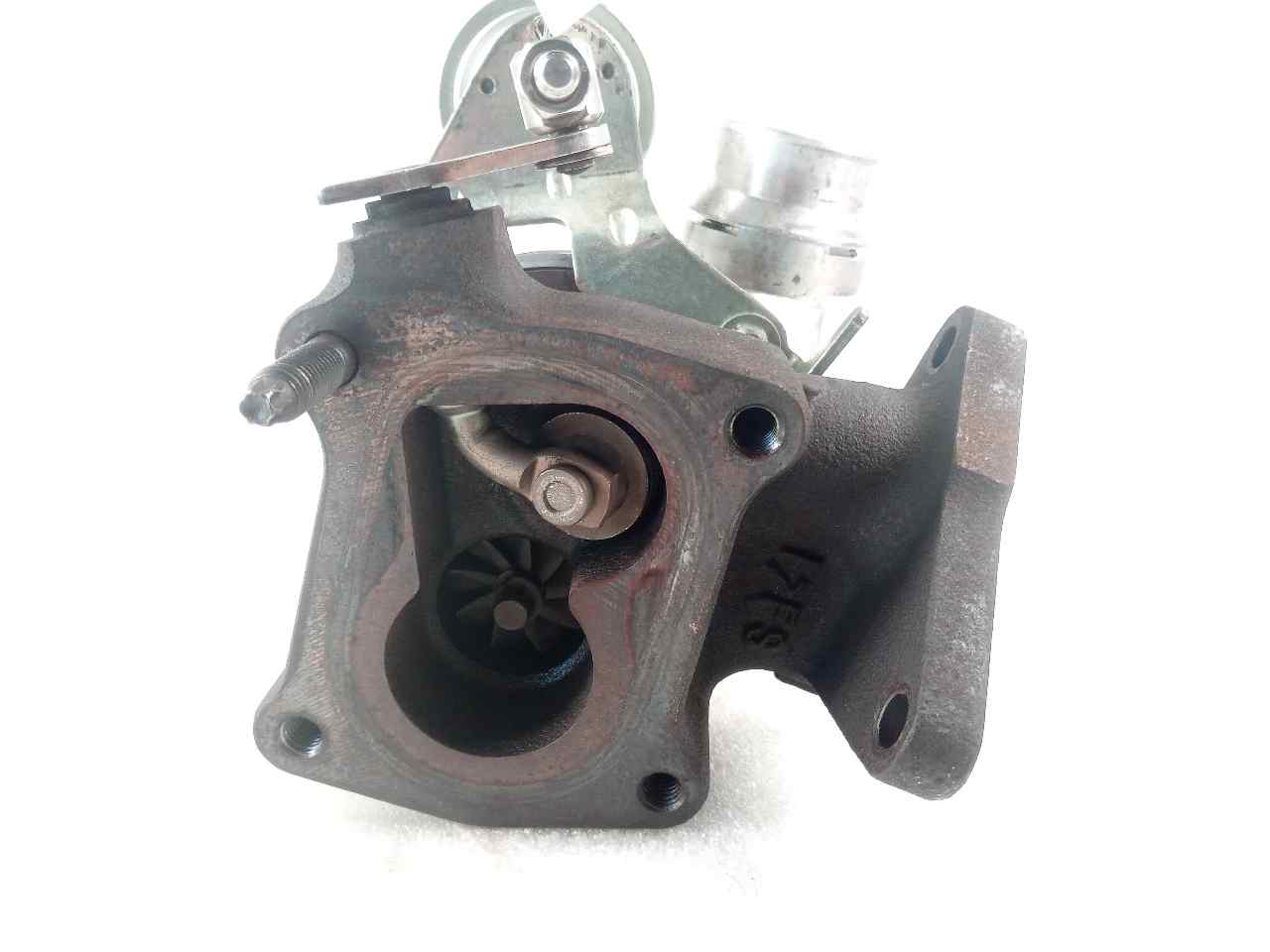 RENAULT Clio 2 generation (1998-2013) Turbina 54359700012 20076548