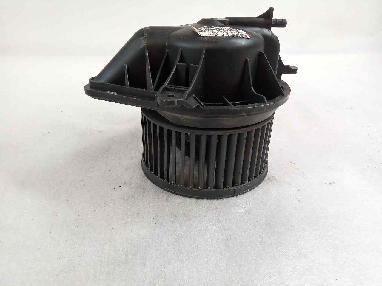 Motor calefacción RHYDW10TD N030840S de Peugeot Partner furgoneta/monovolumen (5_, g_) 2005-2008 90 CV - pieza usada