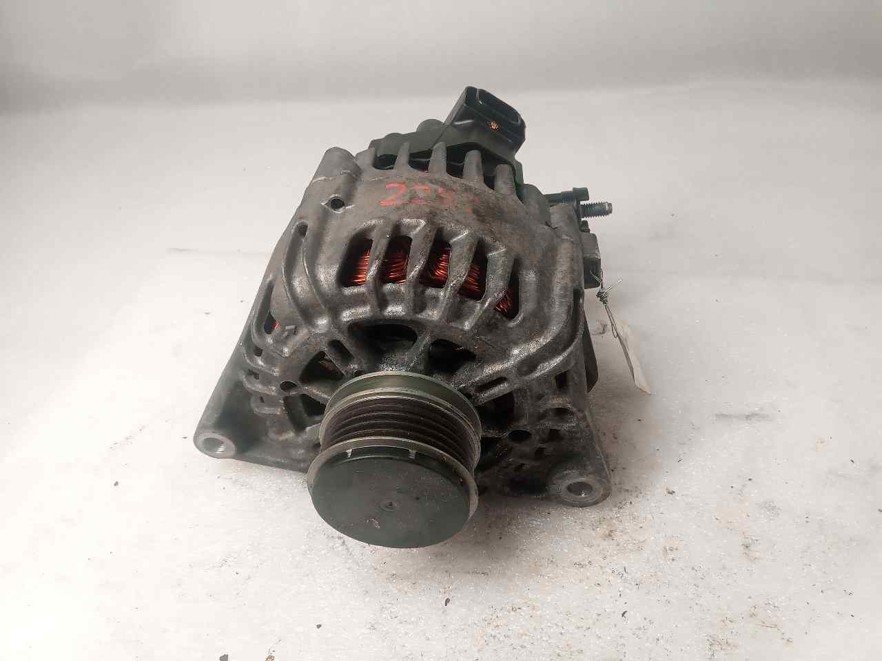 KIA Cee'd 1 generation (2007-2012) Dynamo 373002A500 25240611