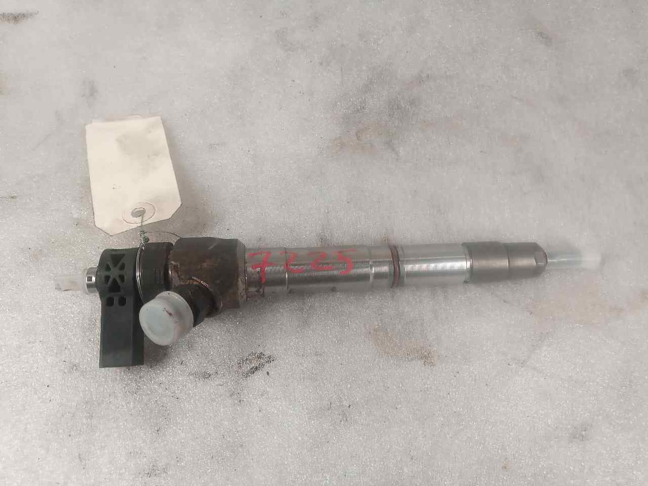 AUDI A5 Sportback Fuel Injector 0445110471 23815709