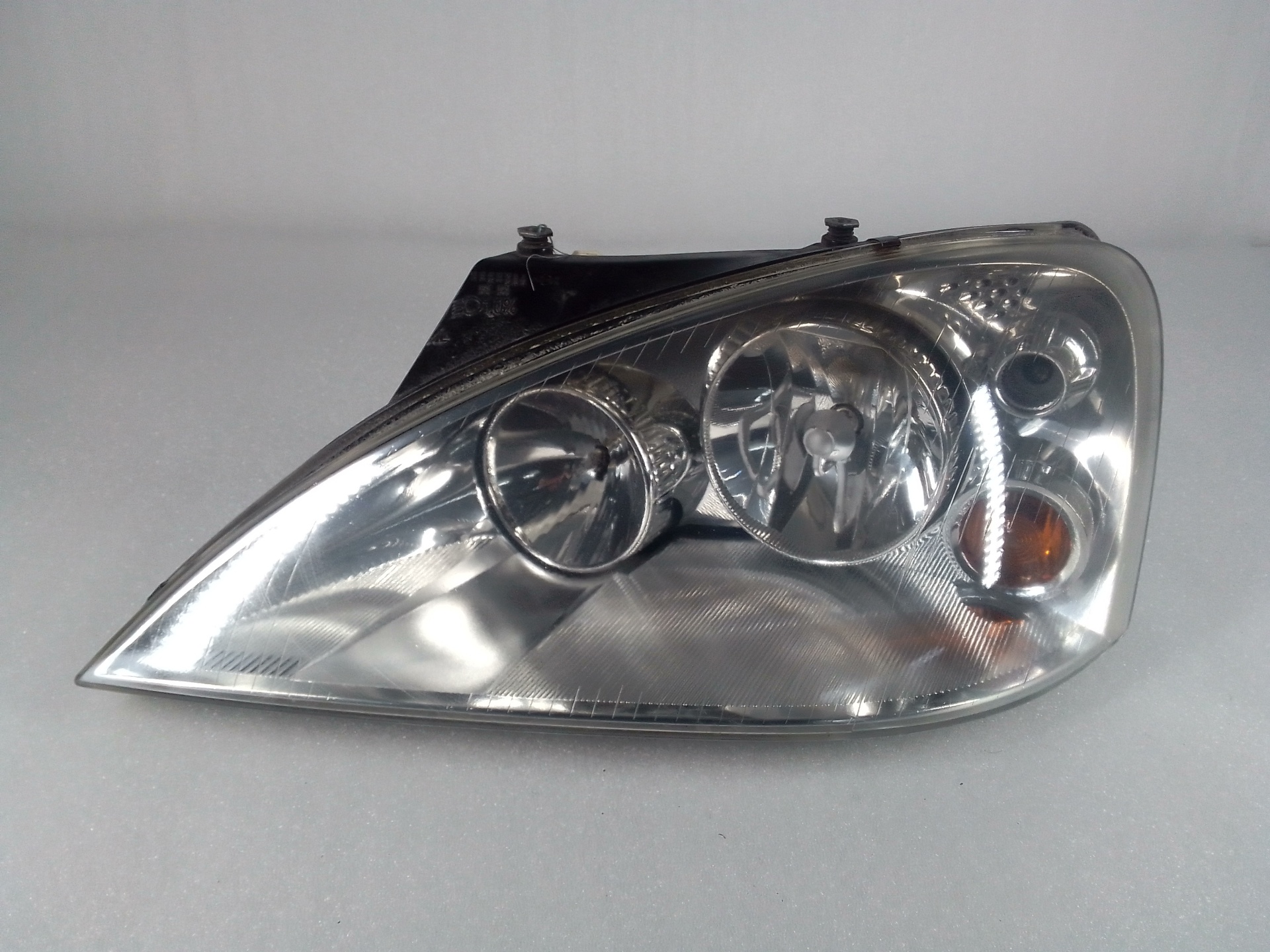 FORD Galaxy 1 generation (1995-2006) Front Left Headlight 0301183201 20060659