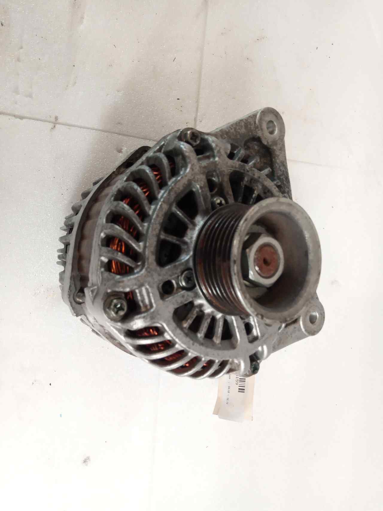 Alternador HR16DE 23100BC400 de Nissan Note (e11e) 2006-2009 - pieza usada