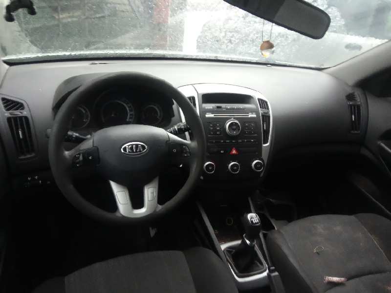 KIA Cee'd 1 generation (2007-2012) Зеркало передней правой двери 876201H155WD 20022744