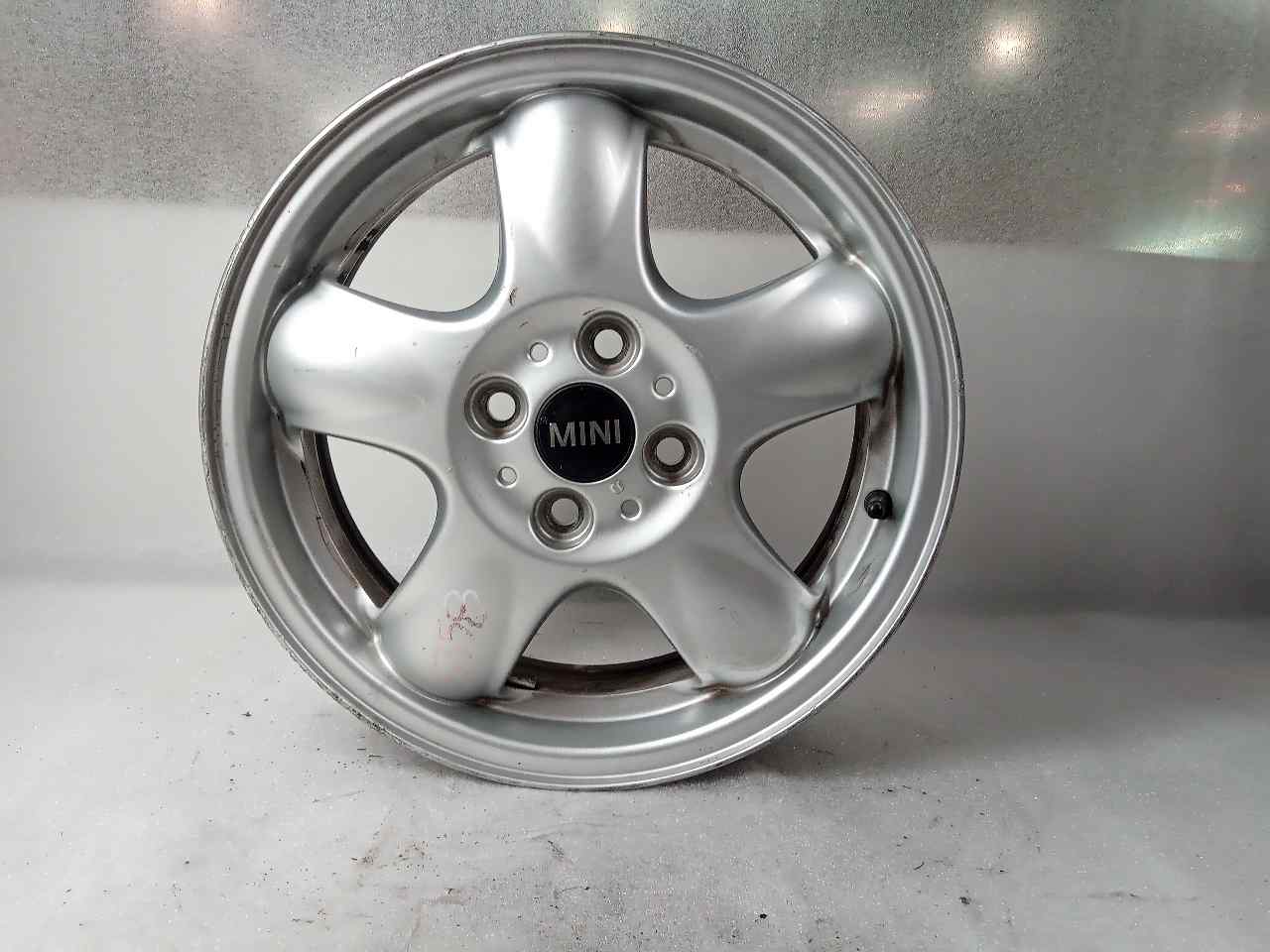 MINI Cooper R56 (2006-2015) Wheel 676940413 24856051
