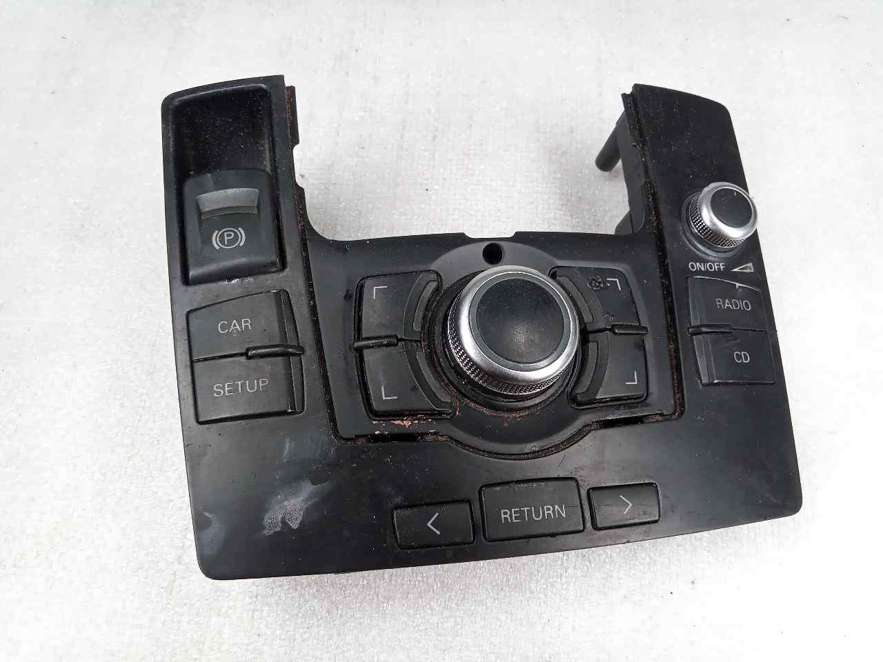 AUDI A6 C6/4F (2004-2011) Переключатель кнопок 4F1919611J 23801764