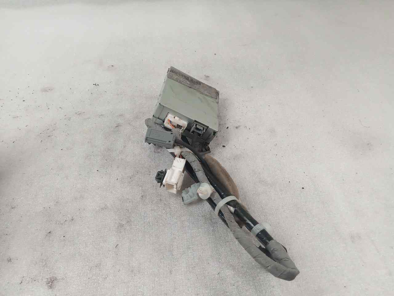 HONDA Insight 2 generation (2009-2015) Other Control Units 39113TM8A01M1 24828253