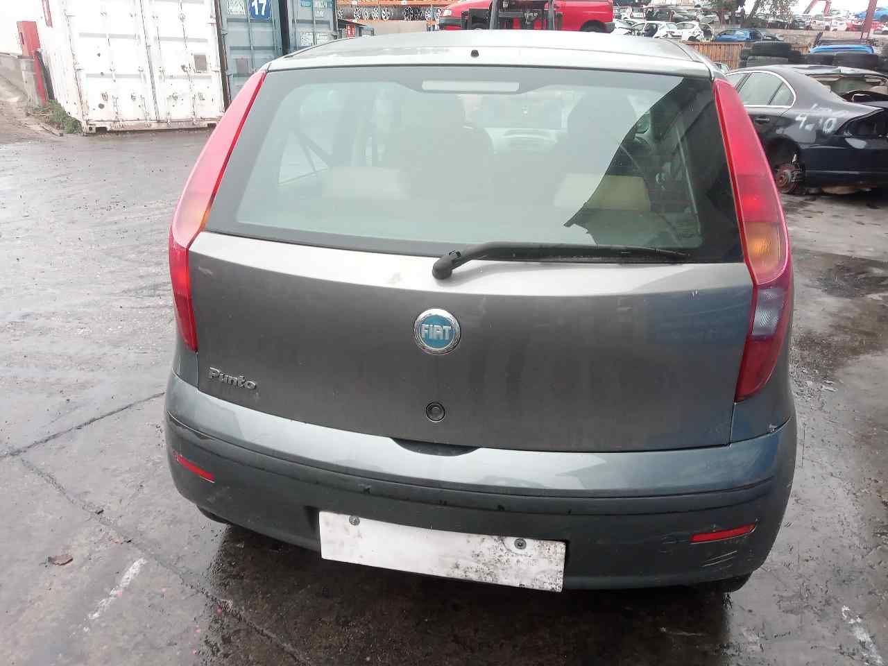 FIAT Kiti valdymo blokai 51744897 24854154