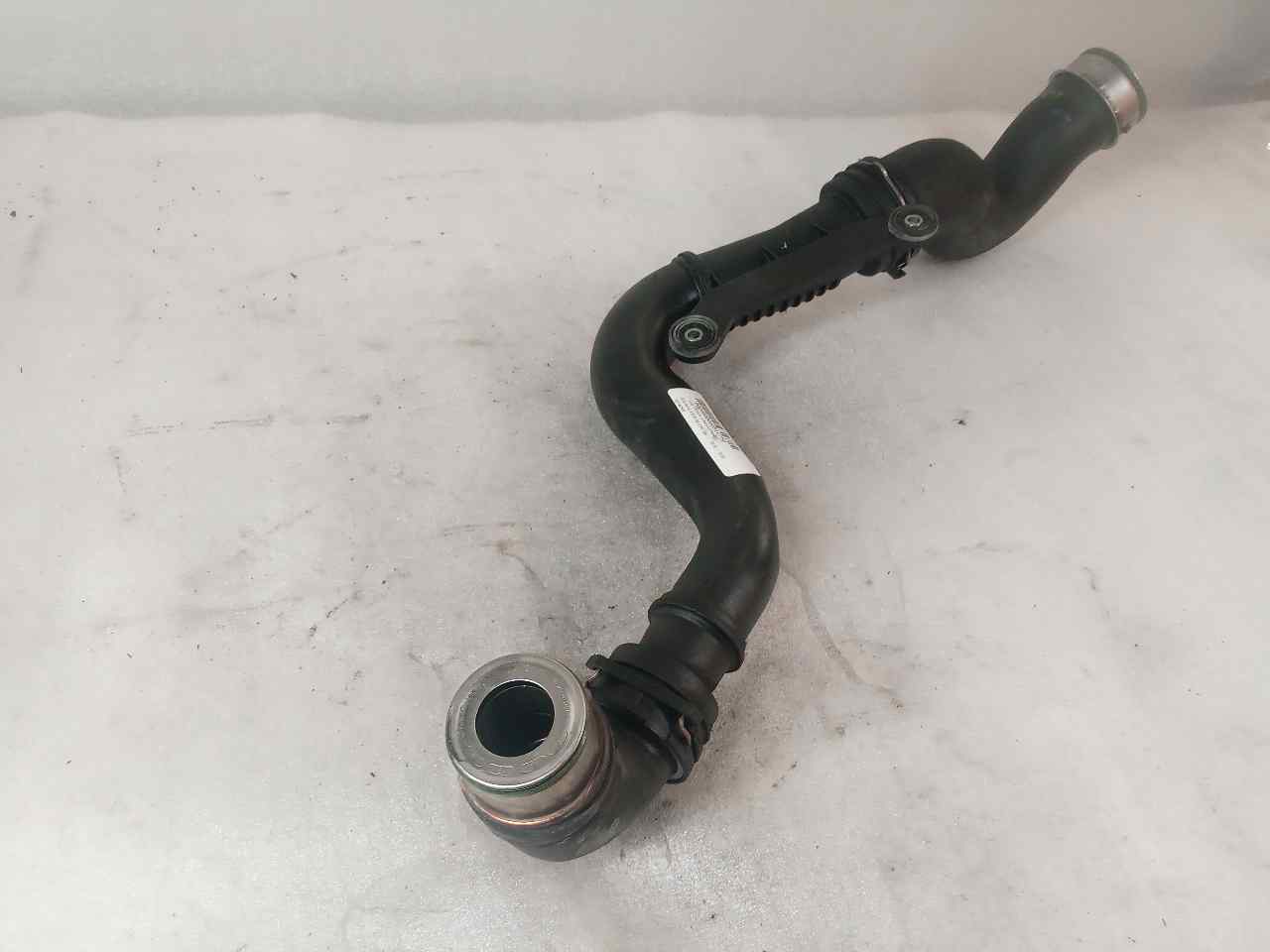 BMW 3 Series E46 (1997-2006) Slanger 1K0145762S 24829180