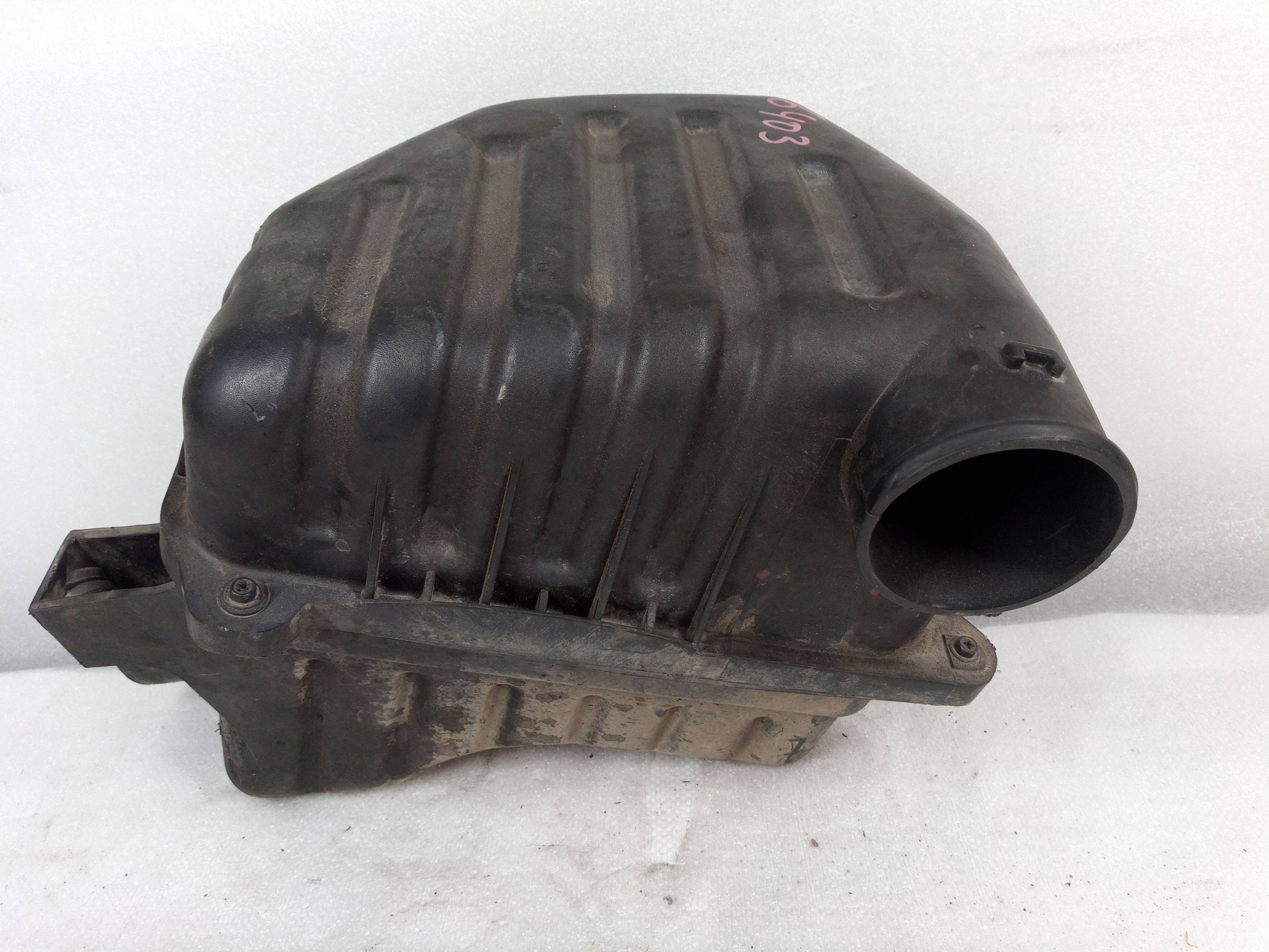 OPEL Antara 1 generation (2006-2015) Other Engine Compartment Parts 96628880 23967005