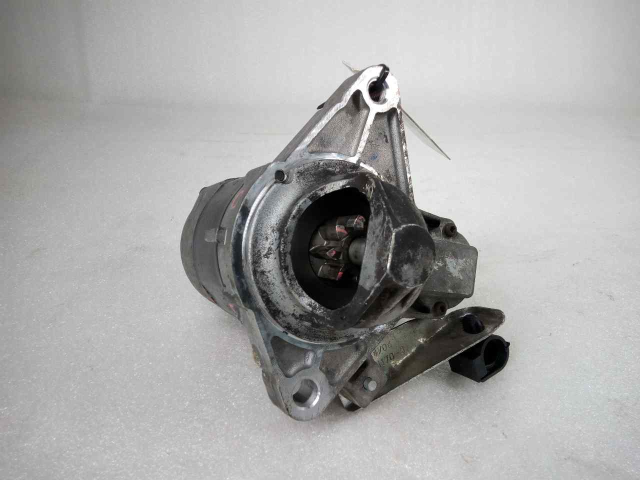 CITROËN C1 2 generation (2014-2023) Starter Motor 281000Q012D 20065061