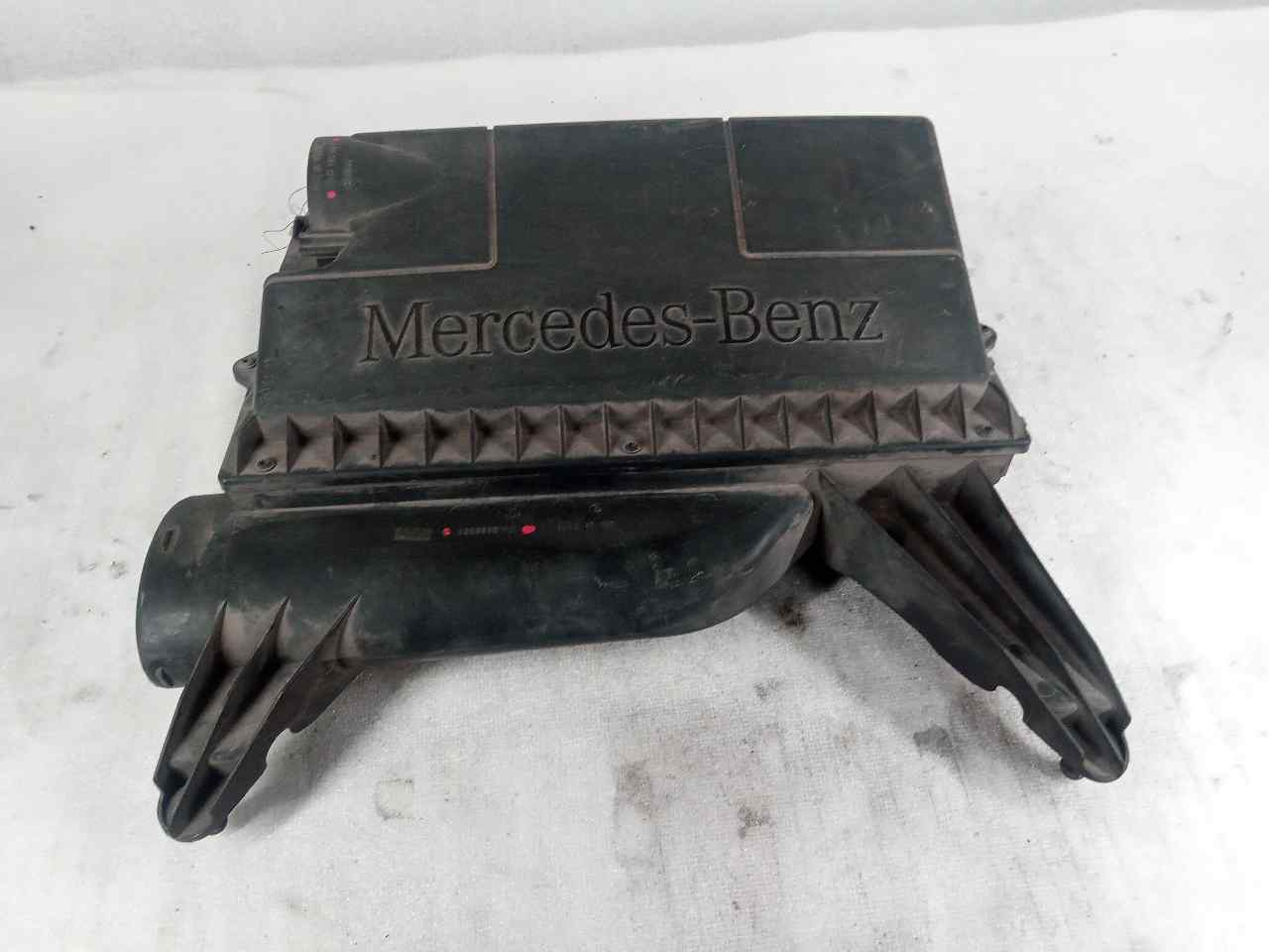 MERCEDES-BENZ M-Class W163 (1997-2005) Other Engine Compartment Parts A6395281306 23967180
