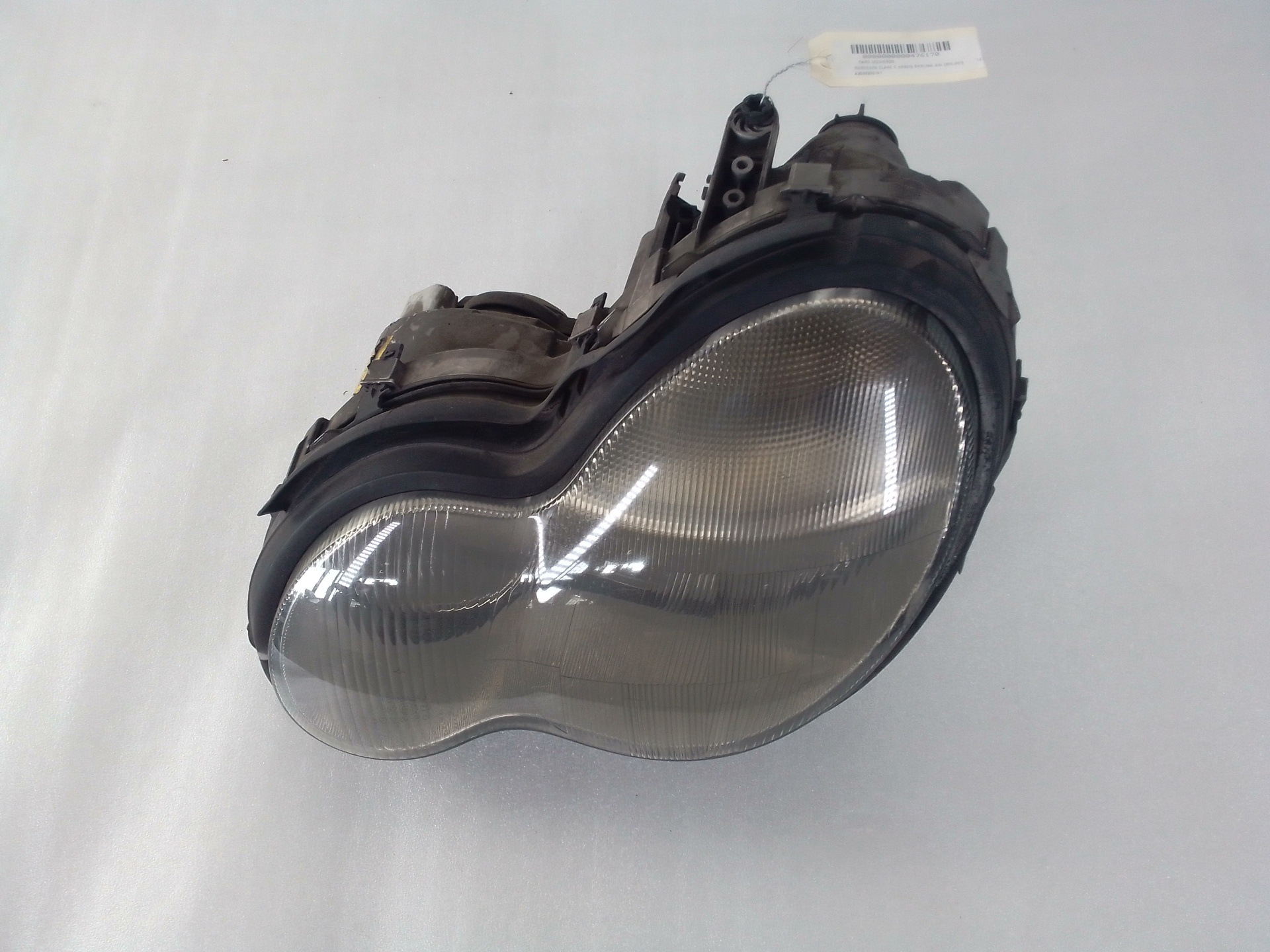 MERCEDES-BENZ C-Class W203/S203/CL203 (2000-2008) Front Left Headlight A2038200161 20064945