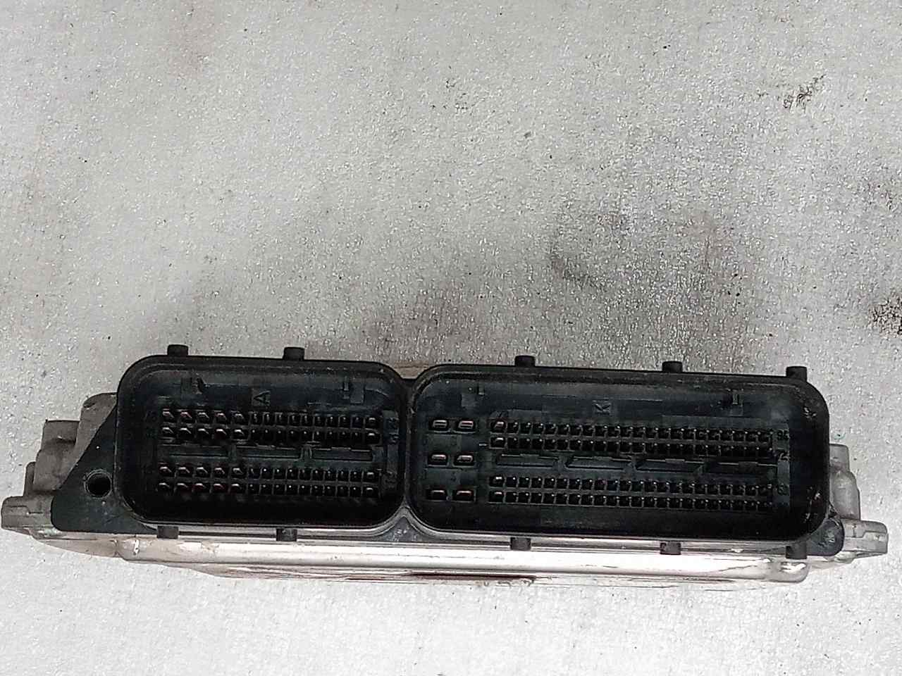 FIAT Croma 194 (2005-2011) Блок за управление на двигателя ECU 0281012961 23803436