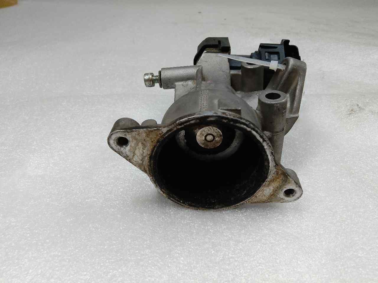 PEUGEOT 407 1 generation (2004-2010) Throttle Body 25344058 24839701