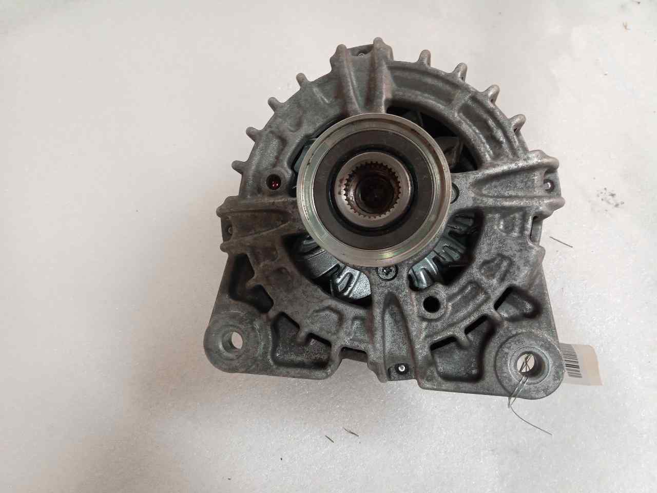 KIA Cerato 1 generation (2004-2009) Alternator 231004BE0B 23800779