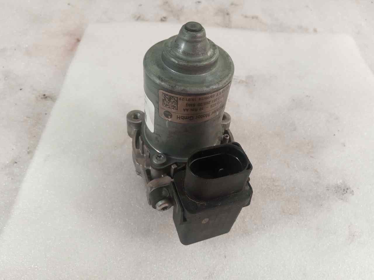 SEAT Ibiza 5 generation (2017-2023) Vacuum Pump 1K0612181F 25240489