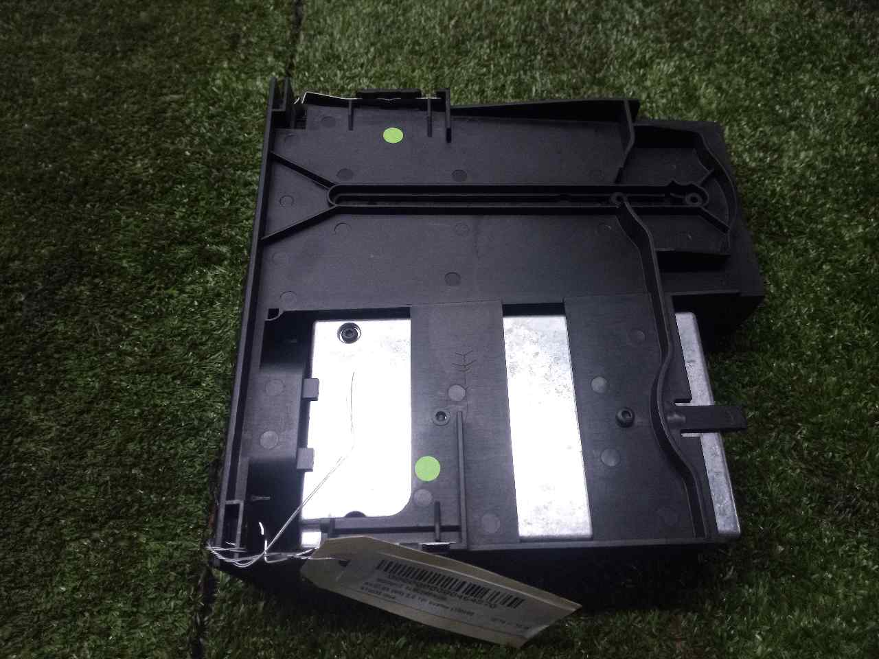 Module électronique CAHA 8T0035785A de Audi Q5 (8rb) 2012-2017 177 CV - pieza usada