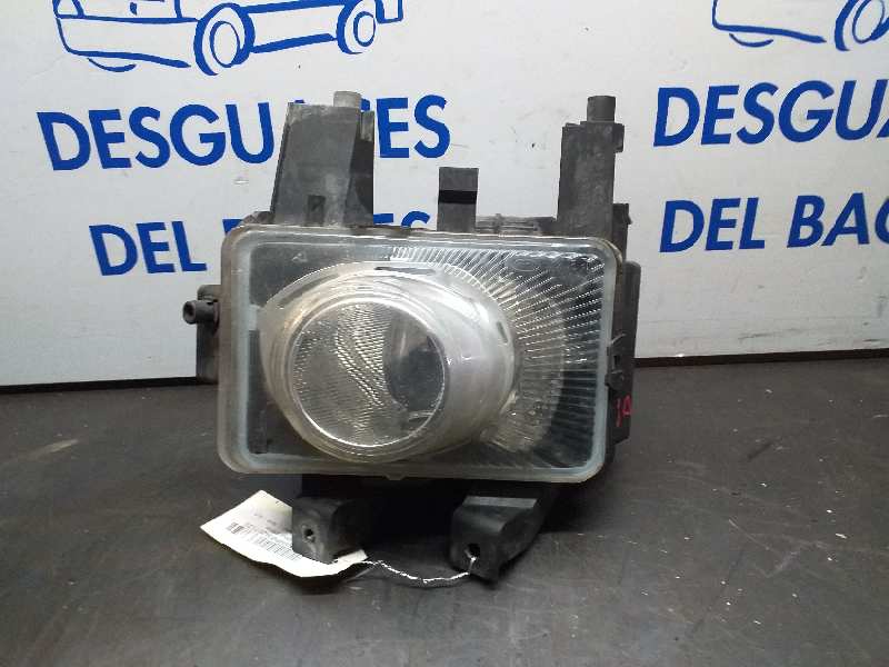 OPEL Zafira B (2005-2010) Front Right Fog Light 13261998 20018185