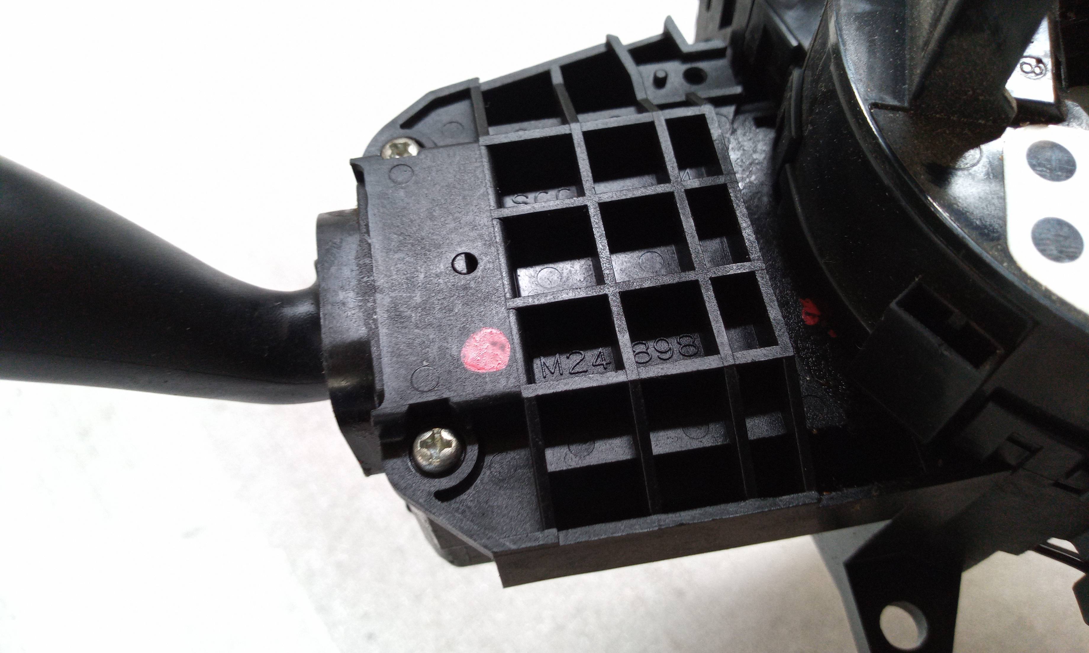 Mando multifunción M24898 de Honda Jazz ii (gd_, ge3, ge2) 2002-2008 - pieza usada