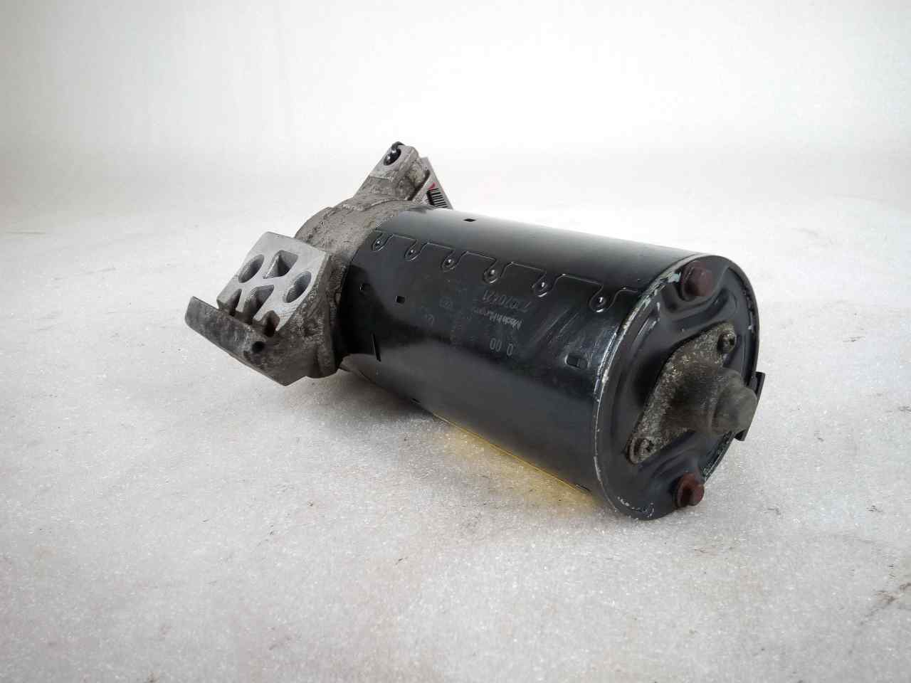 BMW 1 Series E81/E82/E87/E88 (2004-2013) Starter Motor 0001139002 24826872