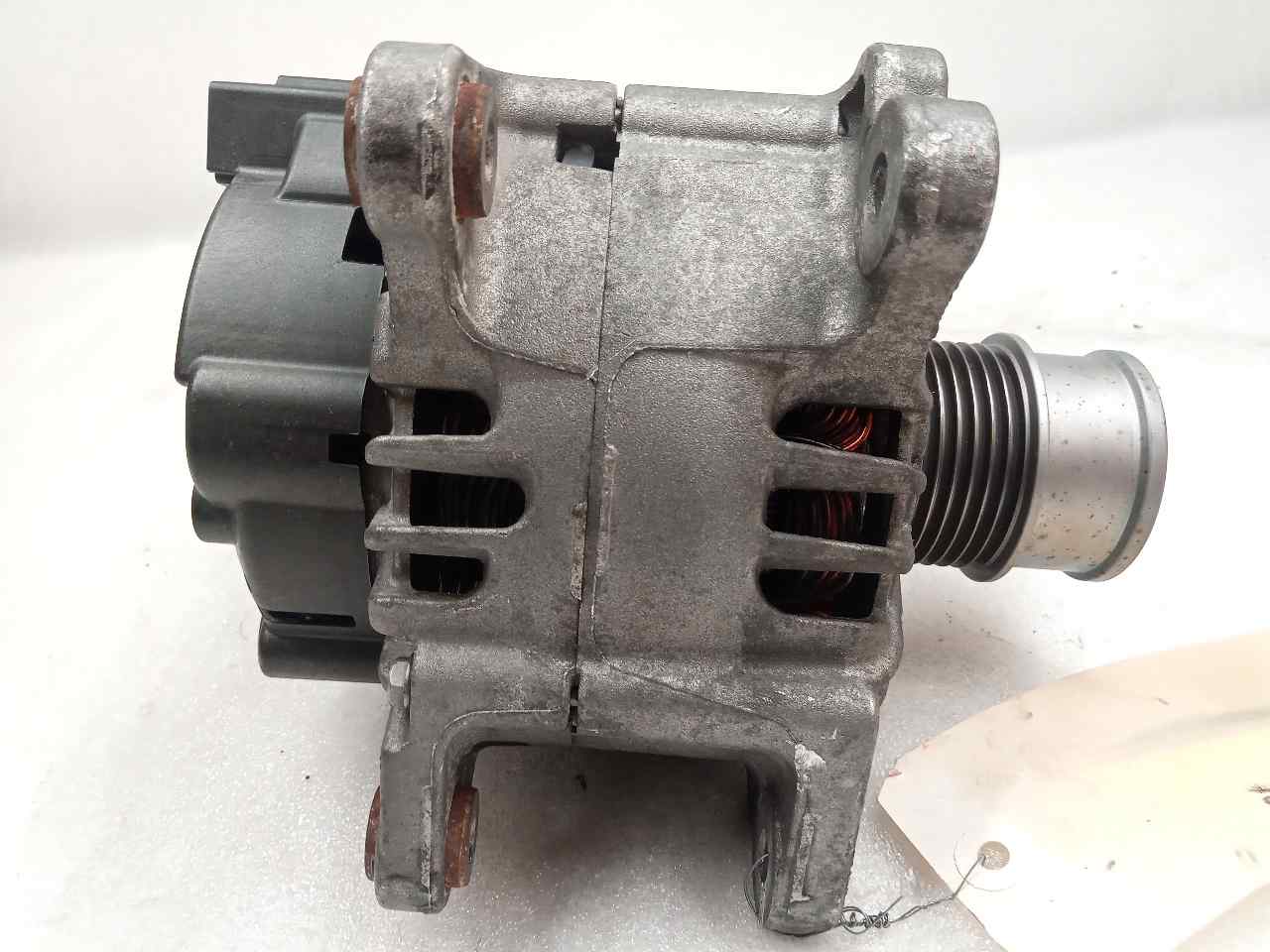 SEAT Leon 3 generation (2012-2020) Dynamo 04E903015 23802354