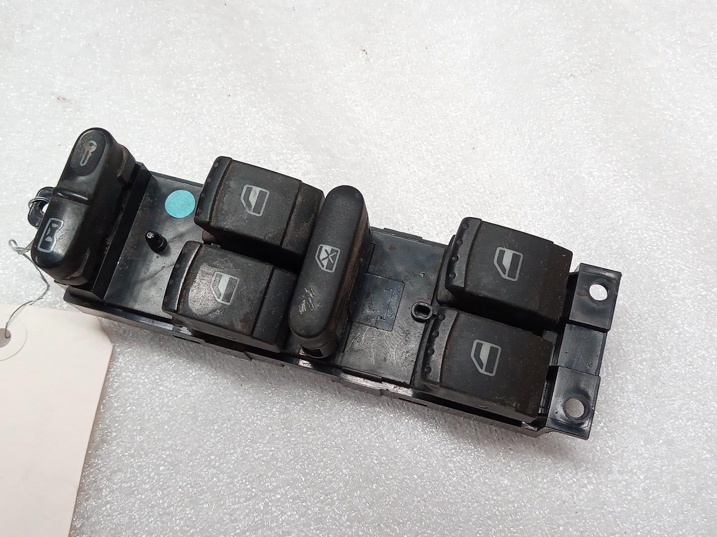 SEAT Alhambra 1 generation (1996-2010) Front Left Door Window Switch 7M3959857D 24838706