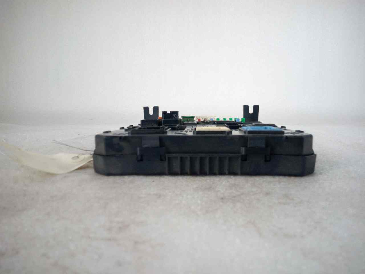 CITROËN C4 1 generation (2004-2011) Fuse Box 966405918002 20070877