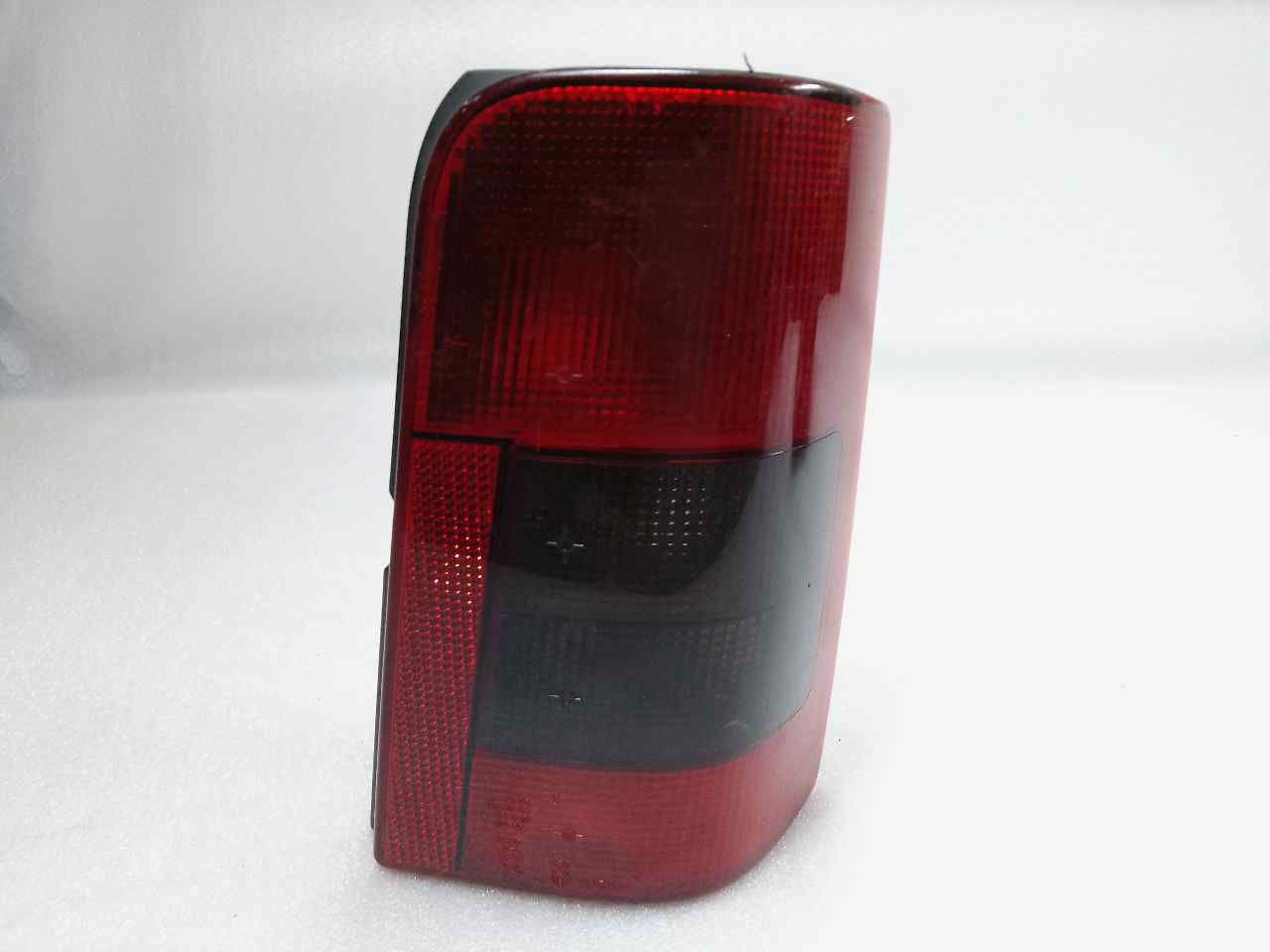 PEUGEOT Partner 1 generation (1996-2012) Rear Right Taillight Lamp 45050 23801232