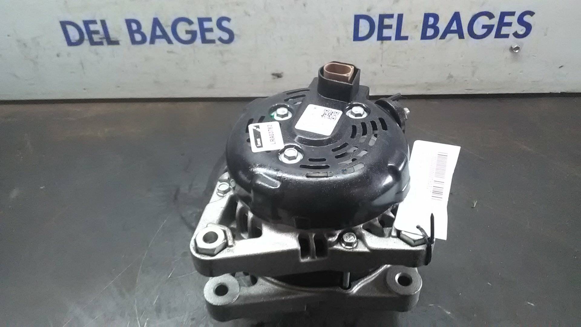 FORD B-MAX 1 generation (2012-2018) Alternator CV6T10300DB 20028169