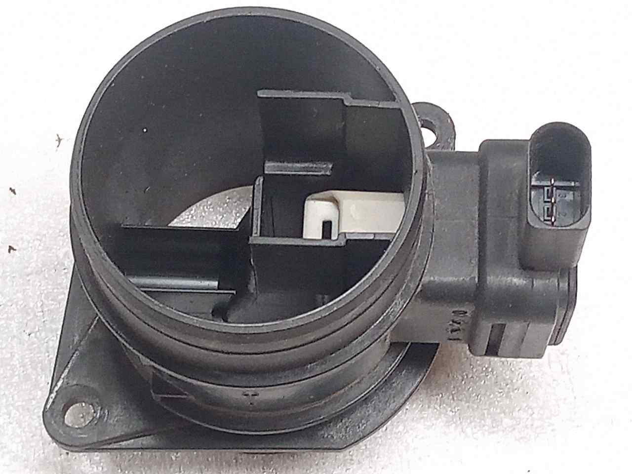 SEAT Ibiza 4 generation (2008-2017) Masseluftstrømsensor MAF 5WK97023 24824329