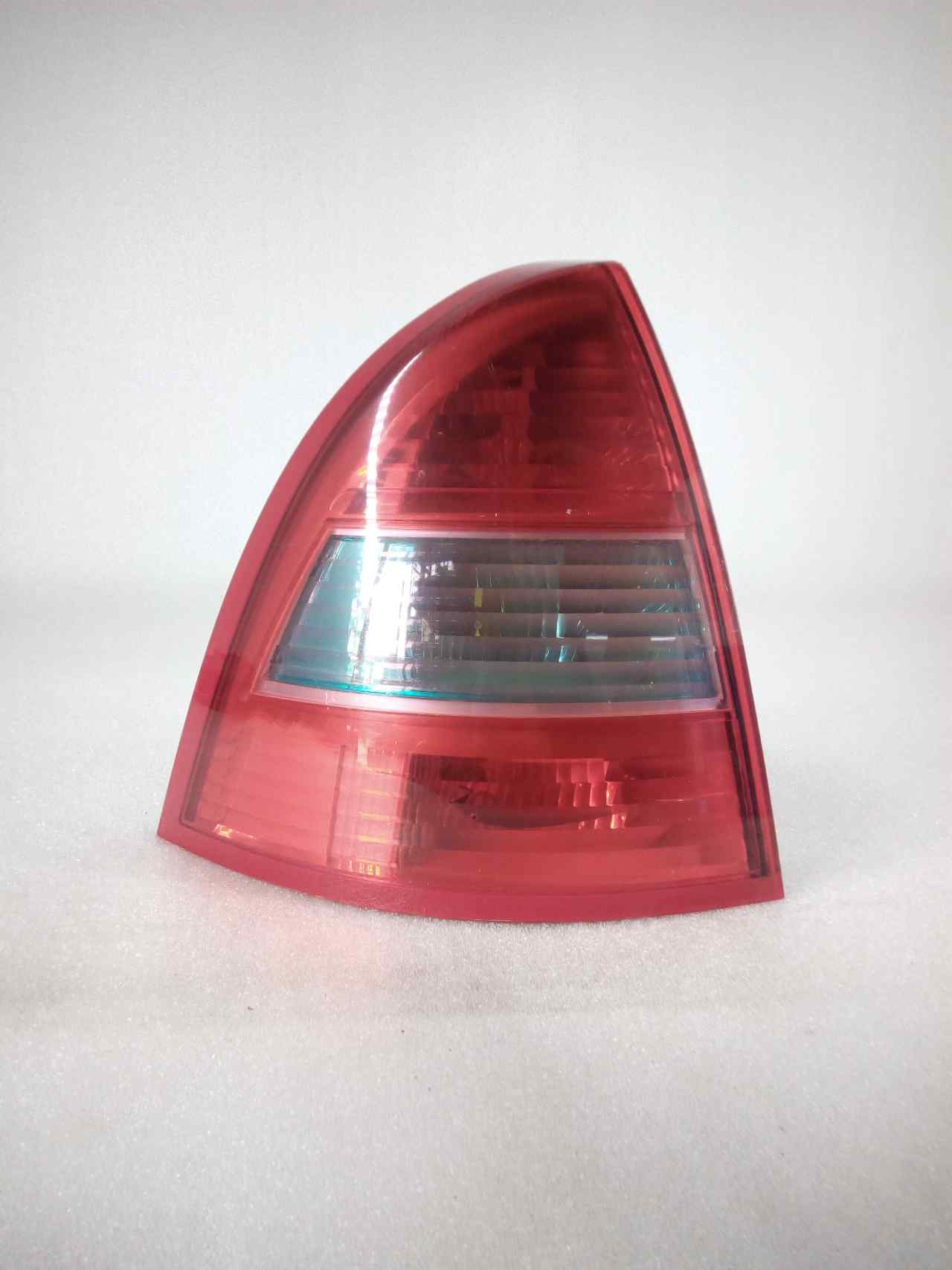 CITROËN C5 1 generation (2001-2008) Rear Left Taillight 89032697 20070847