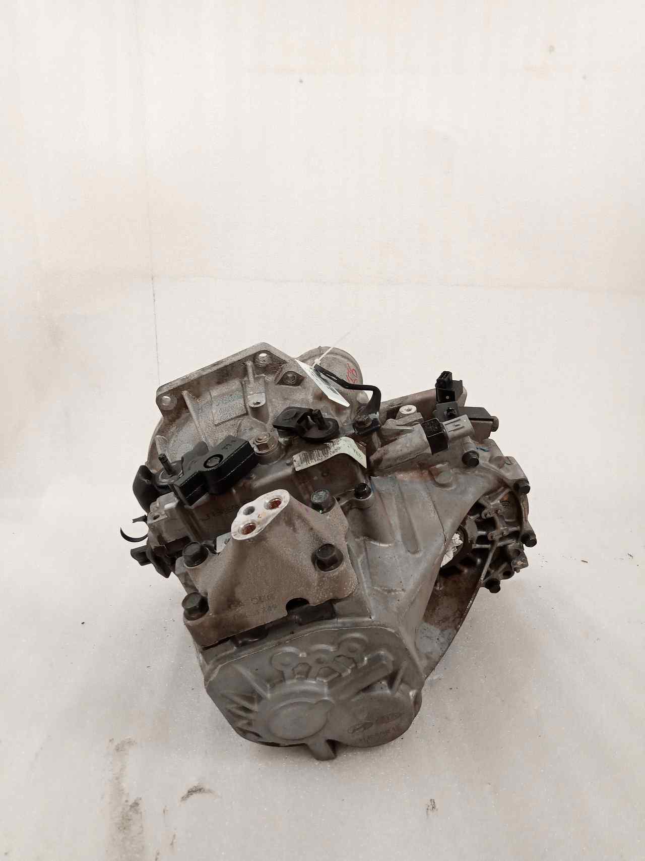 KIA Rio 2 generation (2005-2011) Girkasse R61873 25187764