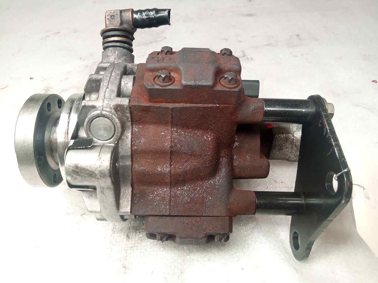 FORD Focus 2 generation (2004-2011) In Tank Fuel Pump A2C20003032 24851822