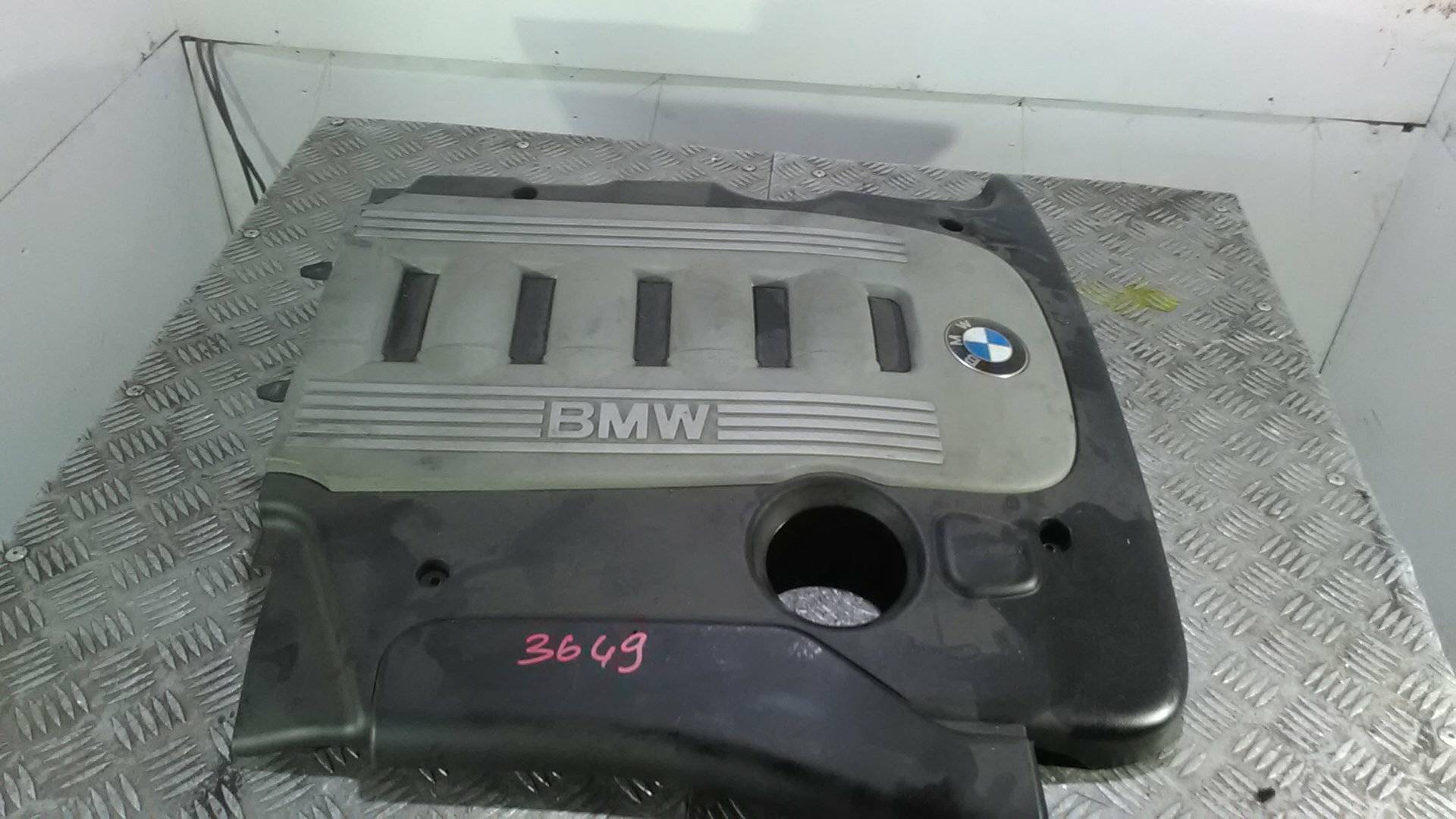 BMW 5 Series E60/E61 (2003-2010) Variklio dugno apsauga 15194001 24826320