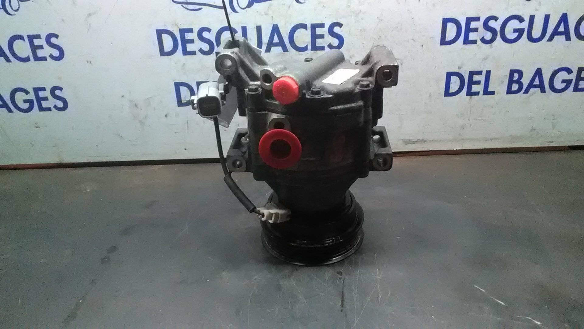 TOYOTA Corolla E120 (2000-2008) Air Condition Pump 4472208364 20031722