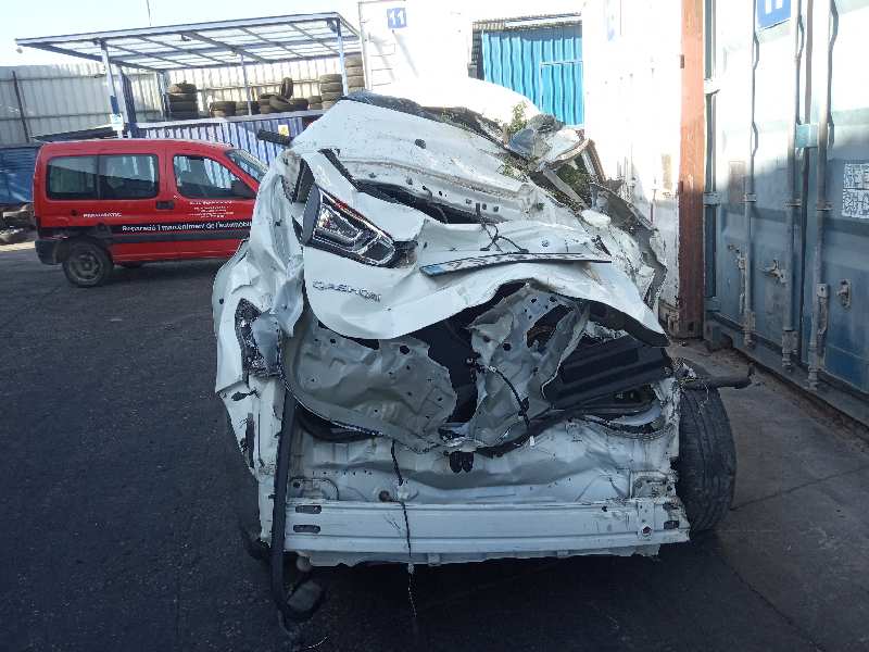 NISSAN Qashqai 2 generation (2013-2023) Muut ohjausyksiköt 476A04EA0A 20018648