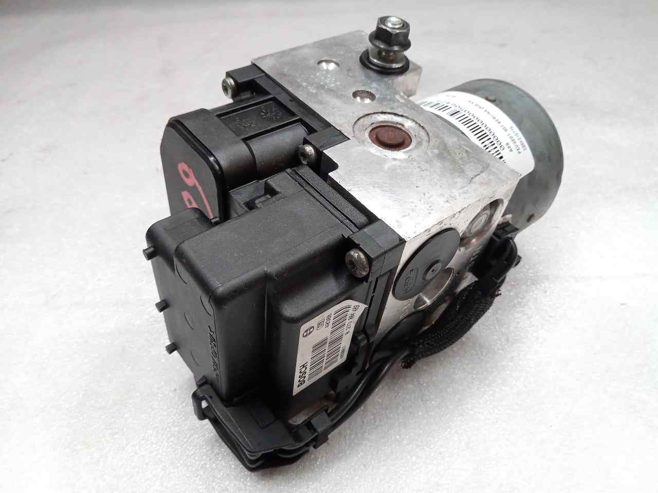 PEUGEOT 307 1 generation (2001-2008) ABS Pump 0265216775 23802023