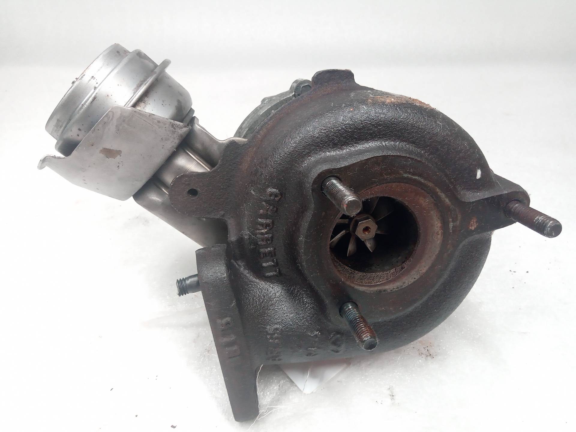 AUDI A4 B5/8D (1994-2001) Turbina 028145702R 25186573