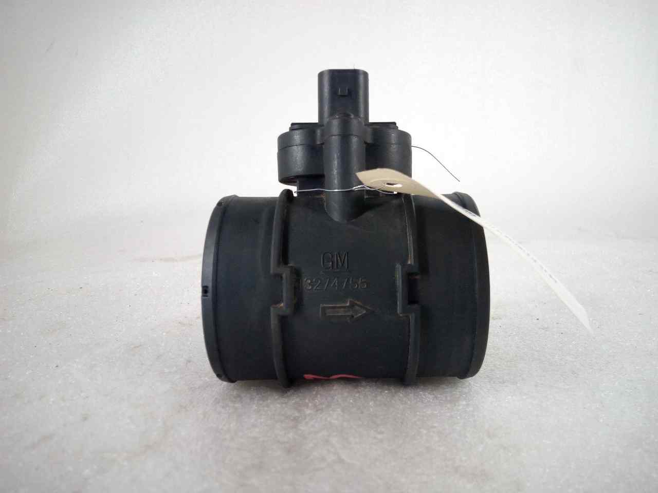 OPEL Corsa D (2006-2020) Mass Air Flow Sensor MAF 13274755 20066764