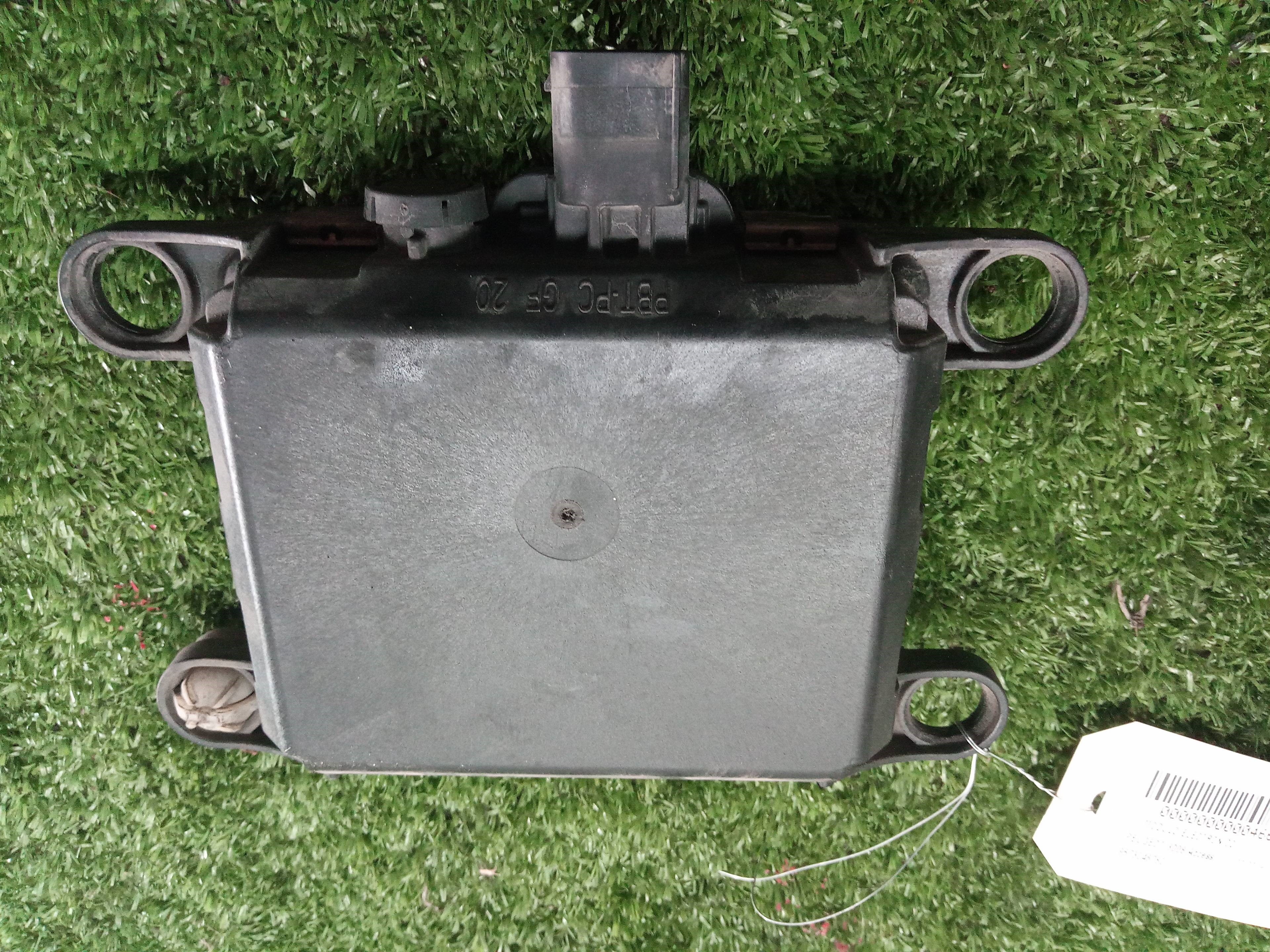 Módulo electronico 9HR 9673046780 de Peugeot 3008 suv (mc_, mr_, mj_, m4_) 2016-2016 112 CV