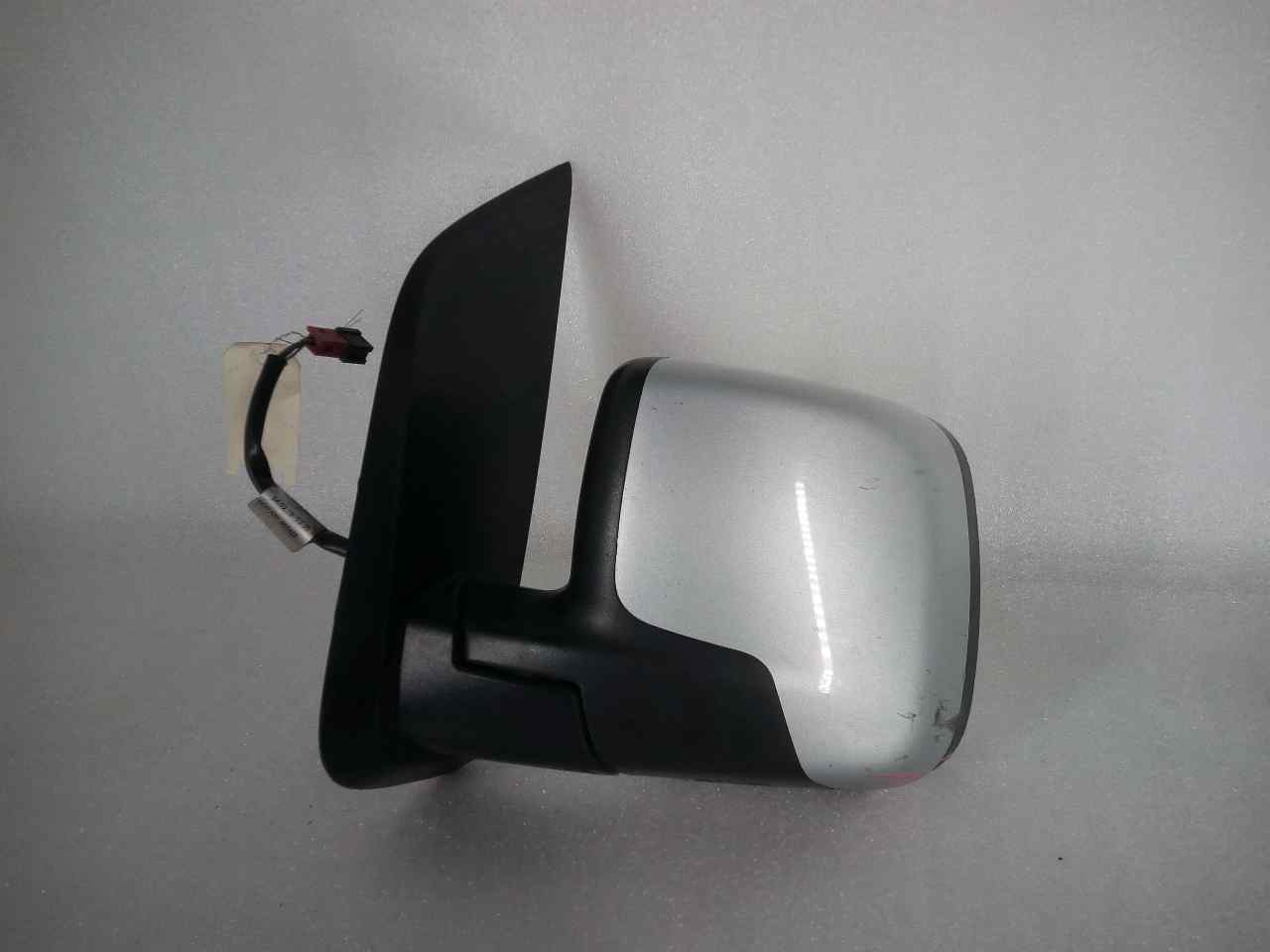 FIAT Fiorino 3 generation (2008-2023) Left Side Wing Mirror 735460571 20068165